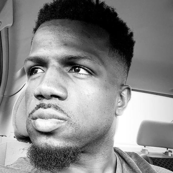 Meet your Posher, Dave - Picture 1 of 1